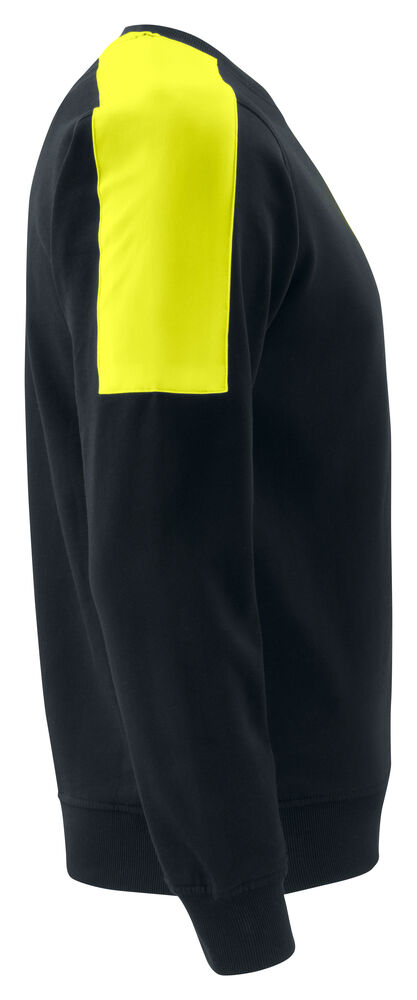 PROJOB 2125 sweater 4
